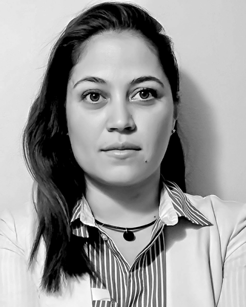 Dra. Laura Yareni Zuñiga