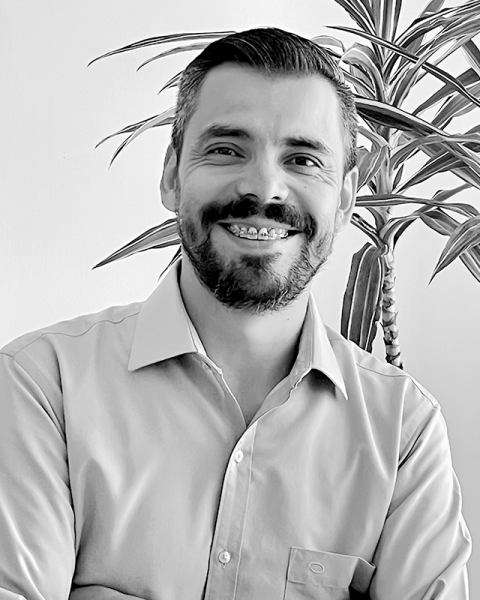 Dr. Arieh Roldán Mercado Sesma