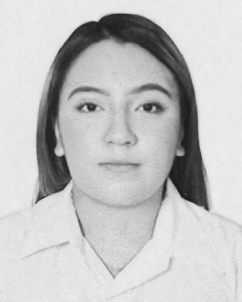 Dra. Denisse Yoatzin Atilano Solis