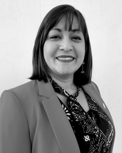 Dra. Belkis Coromoto Sulbarán Rangel