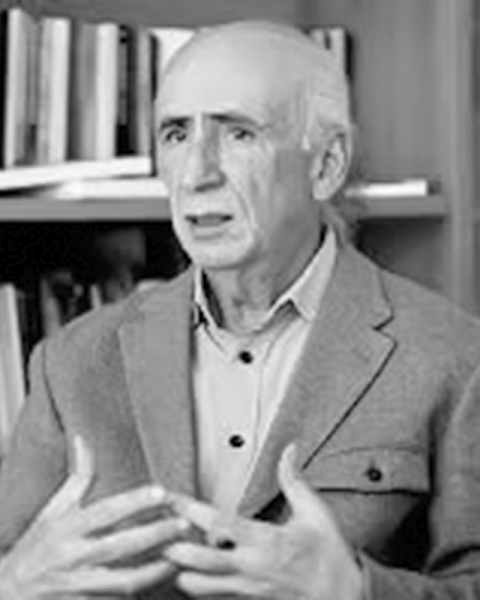 Dr. Jaime Antonio Preciado Coronado