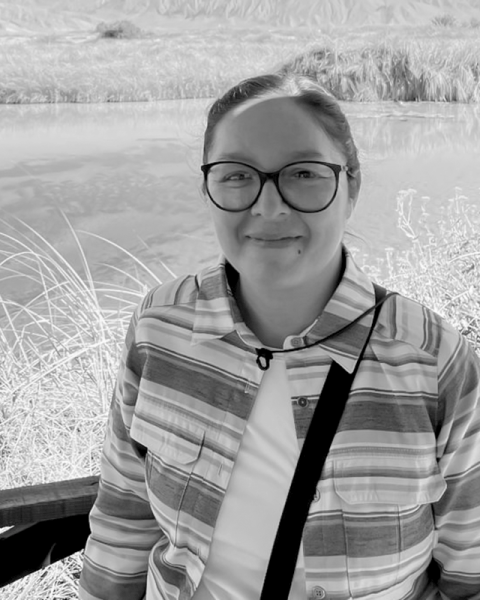 Dra. María del Pilar Zamora Tavares