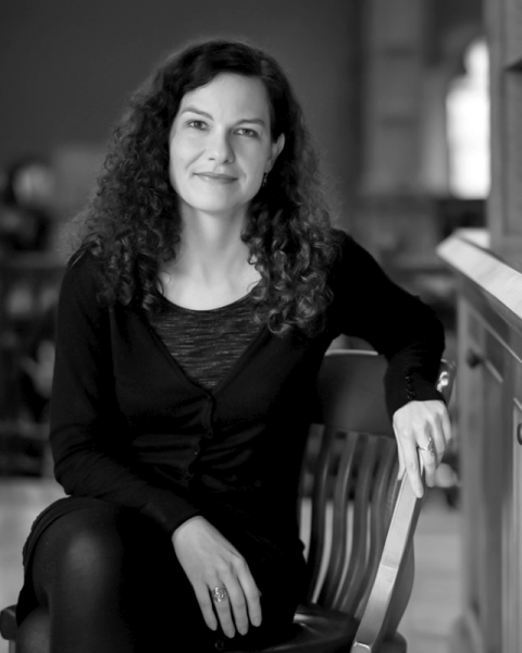 Dra. Ulrike Capdepón