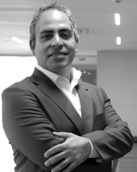 Lic. Erick Omar Rodríguez Díaz