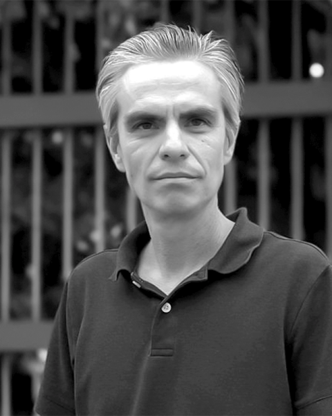 Mtro. Juan Nepote González