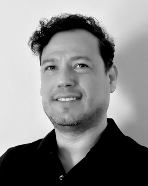 Dr. José Juan Pablo Rojas Ramírez