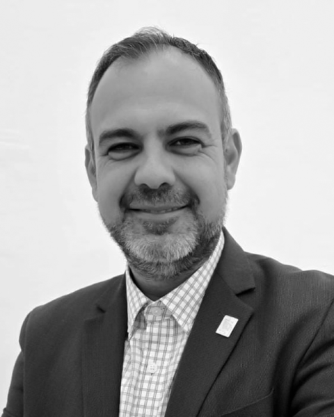 Dr. Carlos Jesahel Vega Gómez