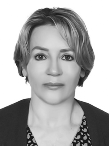 Dra. Beatriz Castillo Téllez