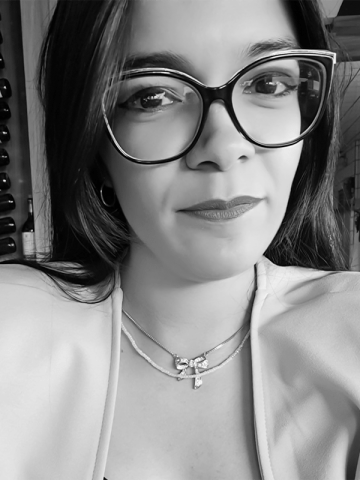 Mtra. Dalila Ayala Castillo