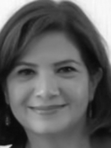 Dra. Blanca Catalina Ramírez Hernández