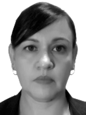 Dra. Ana Rosa Jiménez Meza