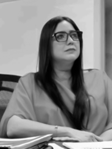 Dra. Hilda Villanueva Lomelí