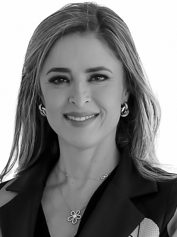 Dra. Irma Leticia Leal Moya
