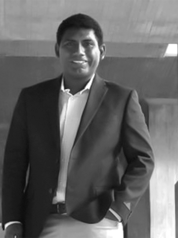 Dr. Julio César Morales Hernández