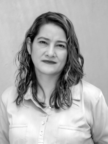 Dra. Cristina Alvizo Carranza