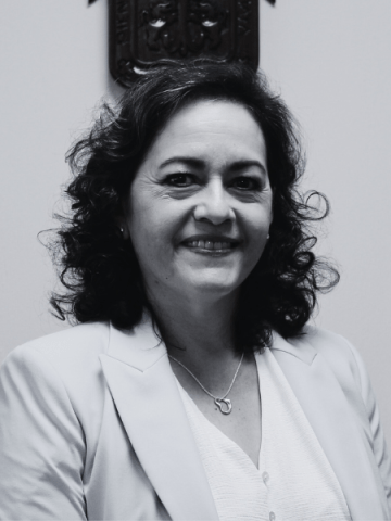 Dra. Graciela Gudiño Cabrera