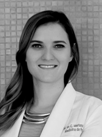 Mtra. Mariana Chávez Tostado