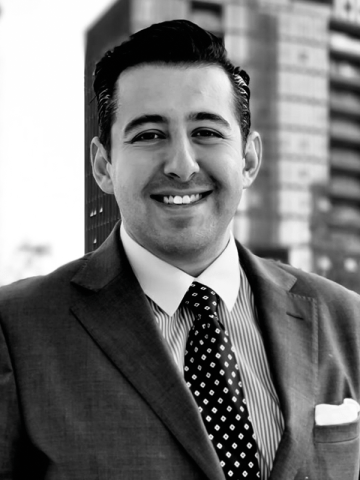 Mtro. Aldo Ricardo Rodríguez Cortés