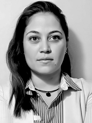 Dra. Laura Yareni Zuñiga