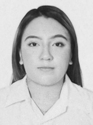 Dra. Denisse Yoatzin Atilano Solis