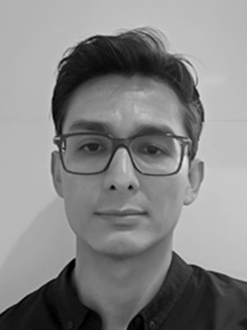 Dr. Tonatiuh González Heredia