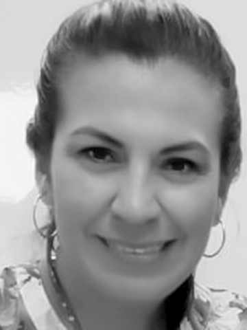 Dra. Fátima Carrillo Maciel