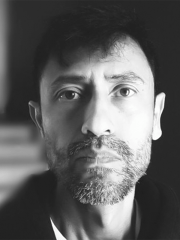 Dr. Gregorio Guadalupe Carbajal Arizaga