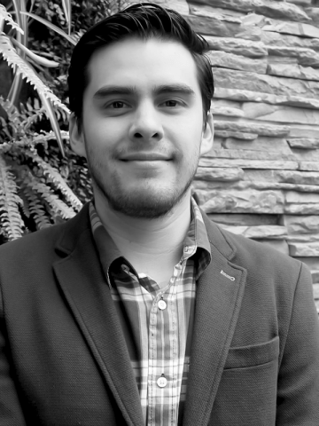 Juan Alberto Gran Castro 