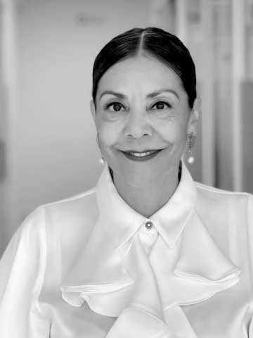 Dra. Susana del Toro Arreola