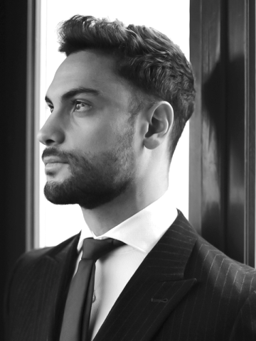 Mtro. Alejandro González Vega