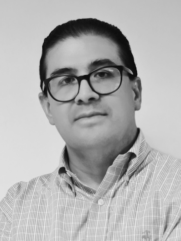Mtro. Marco Antonio Romero Güémez