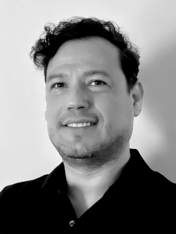 Dr. José Juan Pablo Rojas Ramírez