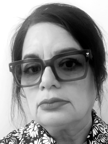 M.C. Sandra Luz Álvarez Pozos