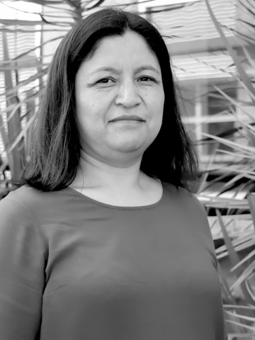 Dra. M. Guadalupe Rivera Garay 