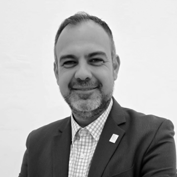 Dr. Carlos Jesahel Vega Gómez