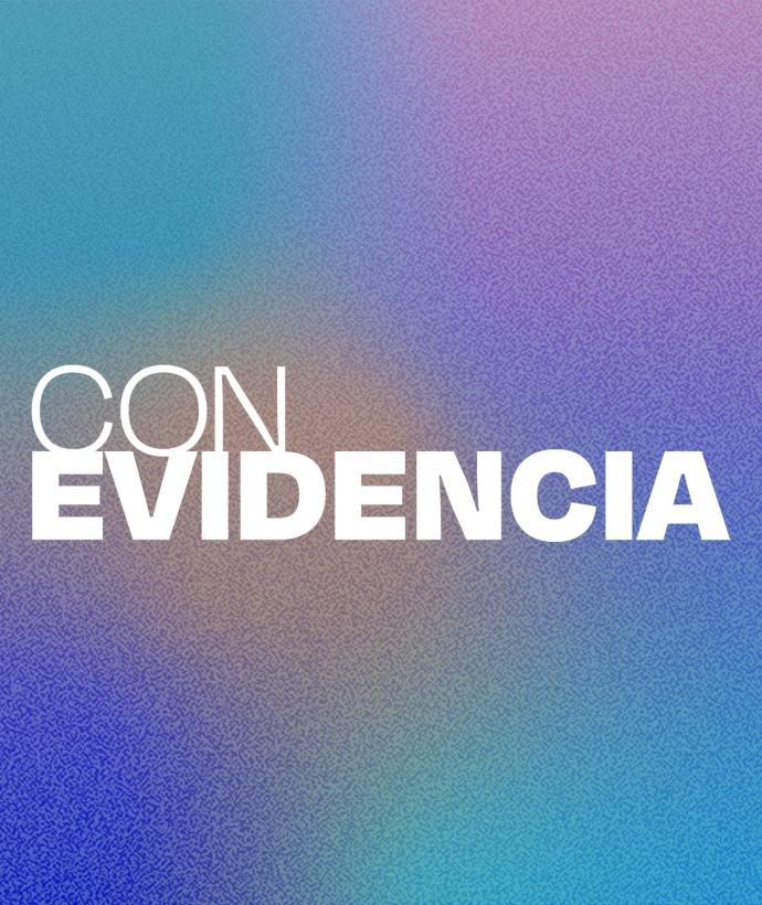 Con evidencia Revista CUCS