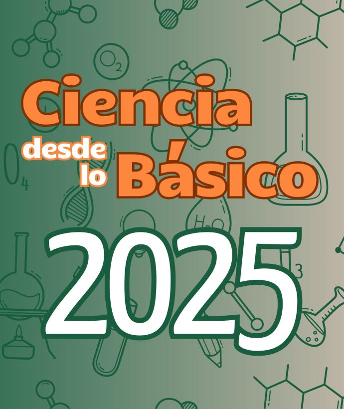 Ciencia desde lo Básico CUCBA 
