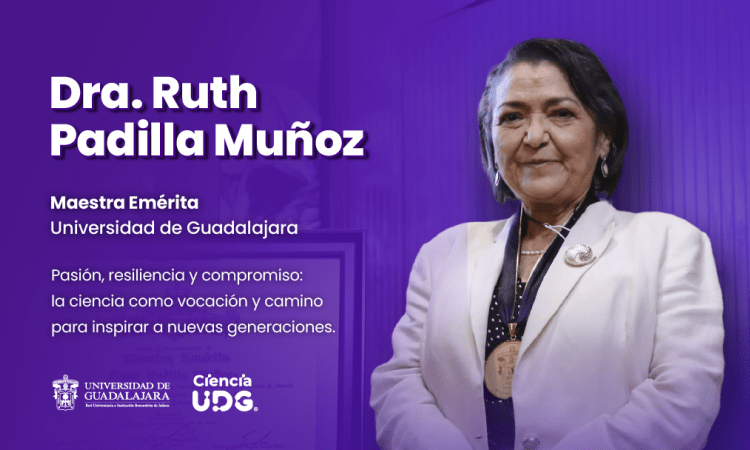 Ruth Padilla Muñoz