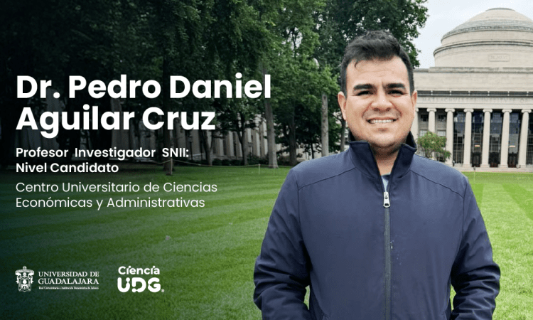  doctor Pedro Daniel Aguilar Cruz CUCEA