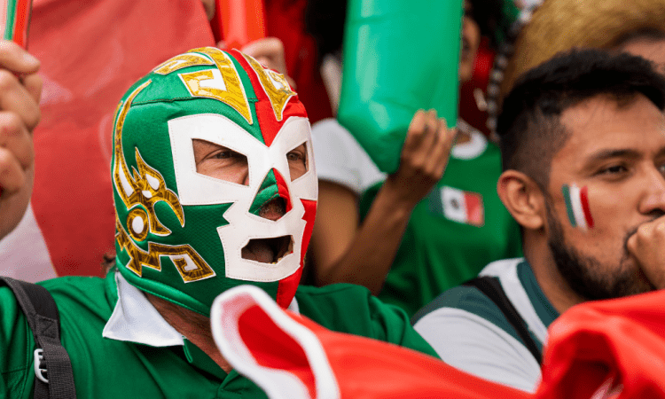 mundial 2026